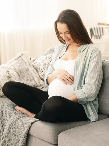 Экологическое исследование квартиры для беременных