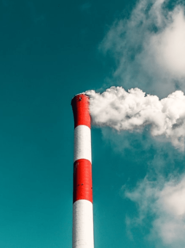 Расчет парниковых газов