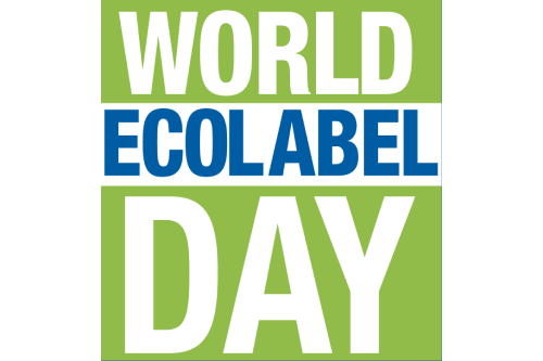12 октября отмечаем Всемирный день экомаркировки!
