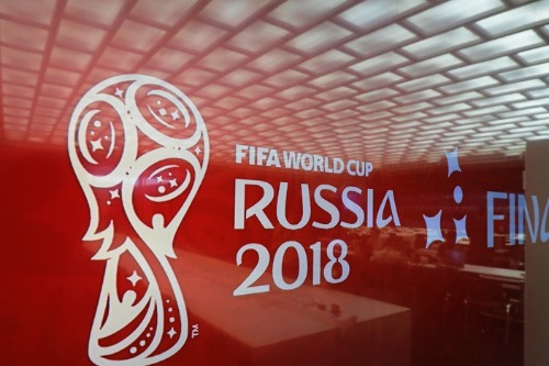 Оргкомитет Чемпионата мира по футболу FIFA 2018 в России™