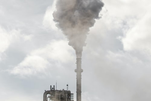 Расчет парниковых газов: как и зачем компании снижать выбросы?